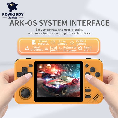 Game Console