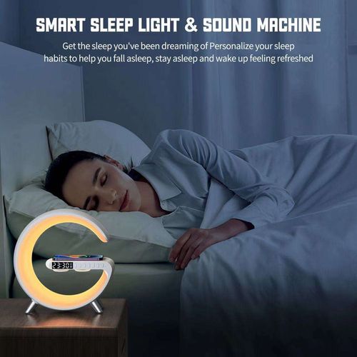 Smart  Lamp