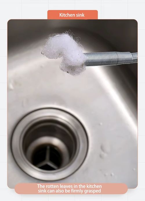 Drain Snake