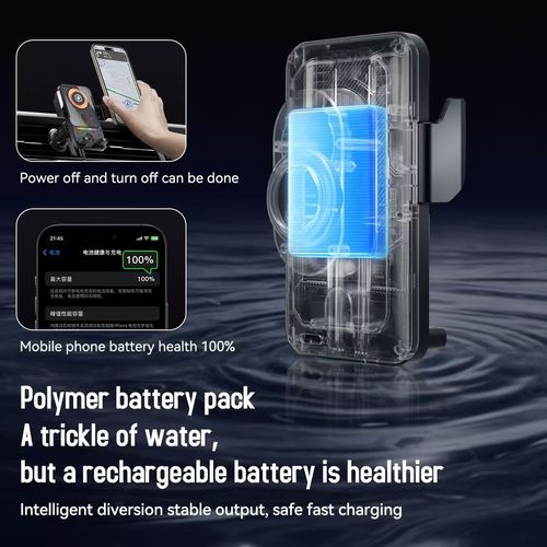 Phone Holder