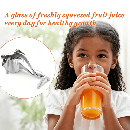 Manual Juice Extractor