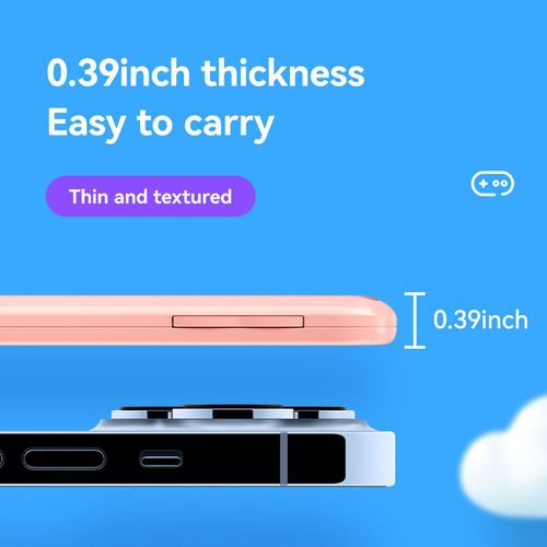 Game Console G7
