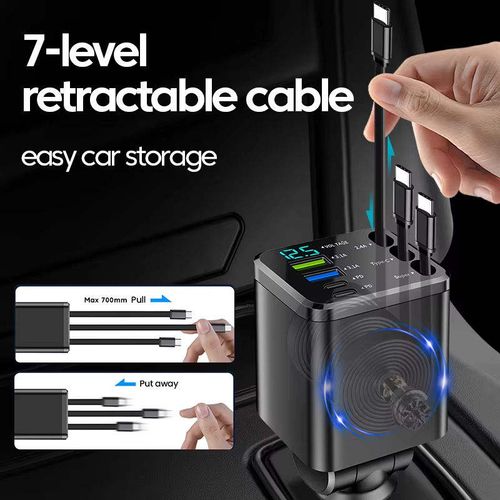Car Charger