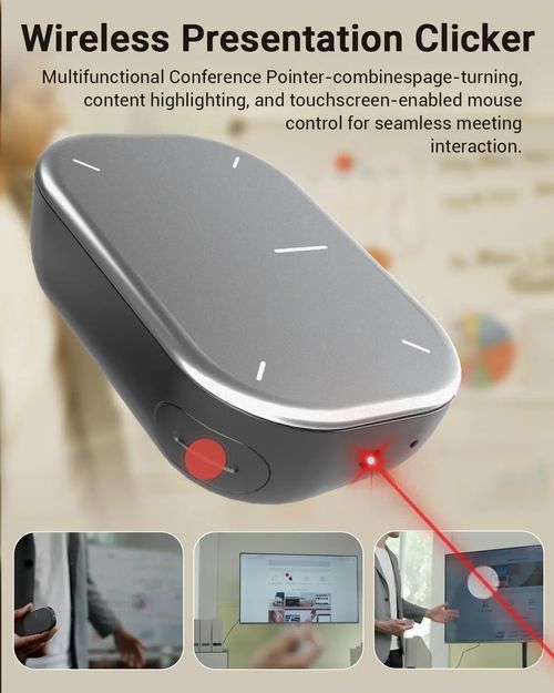 ChatGPT Al Mouse