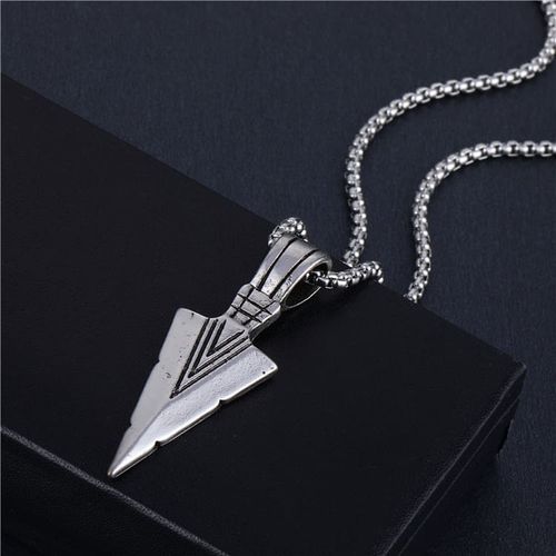Retro Necklaces