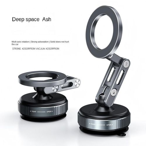 Magnetic Phone Holder