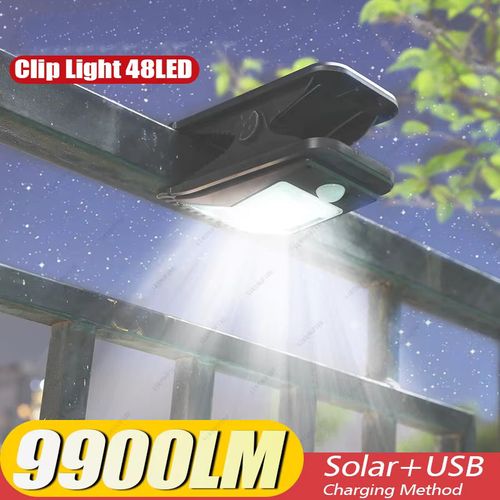Clip Light