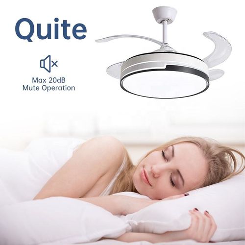 Ceiling Fan Lighting