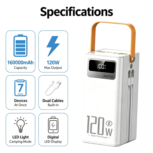 Power Bank