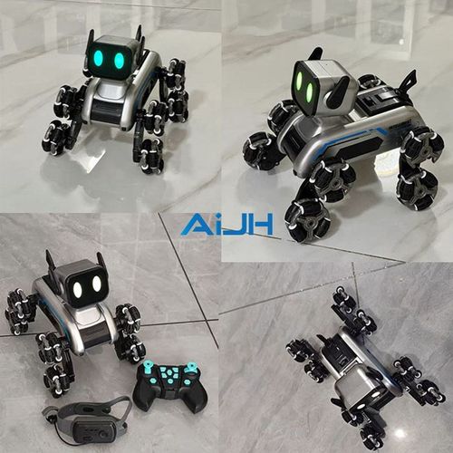 Robot Dog