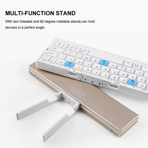 Folding Keypad