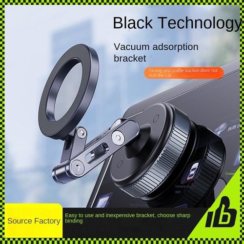 Magnetic Phone Holder