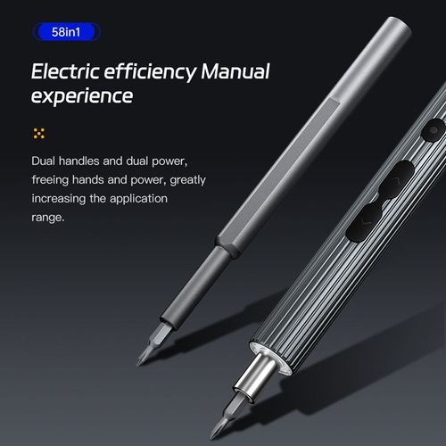 Electric Screwdriver