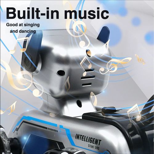 Robot Dog