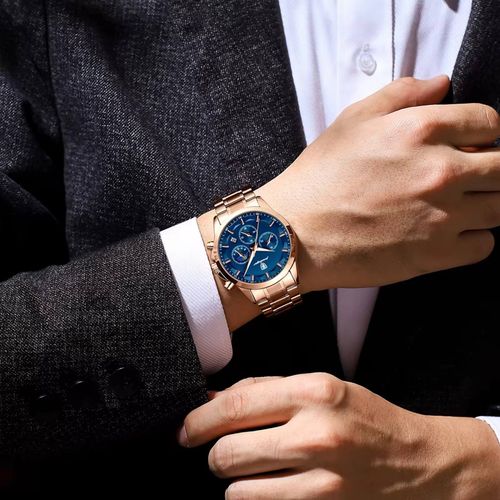 wristwatch