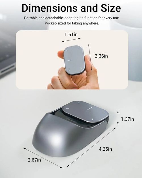 ChatGPT Al Mouse