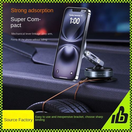 Magnetic Phone Holder
