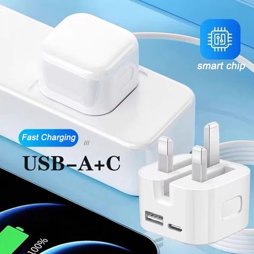 Charger TypeC