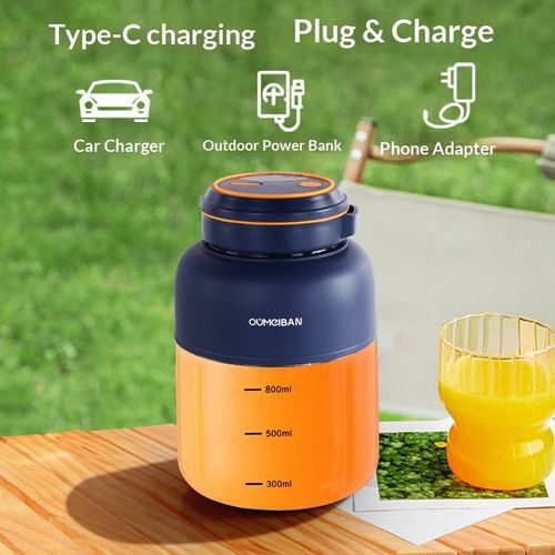 Juice Extractor
