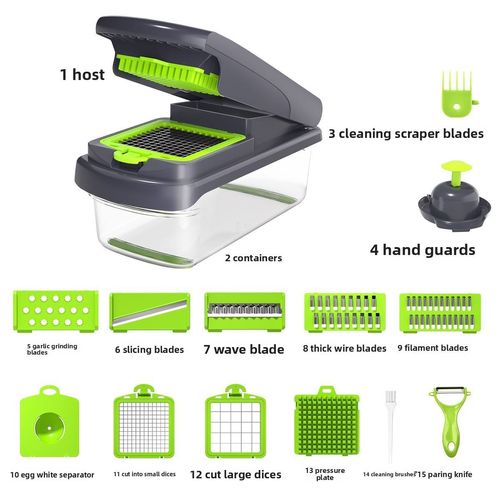 Fruit Chopper