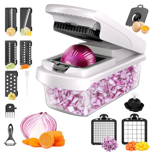 Fruit Chopper