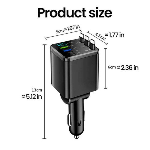 Car Charger