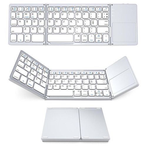 3-Fold Keyboard