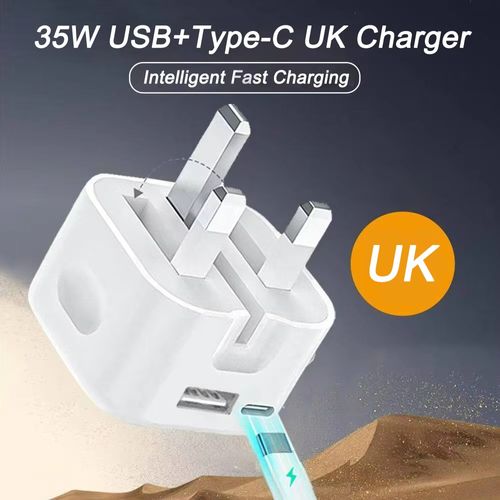 Charger TypeC