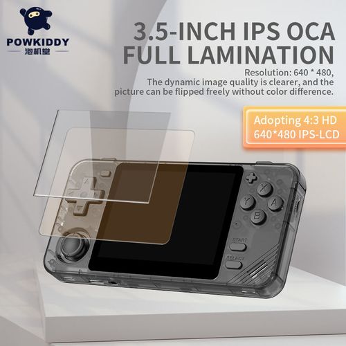 Game Console