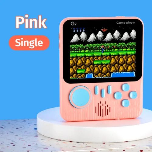Game Console G7