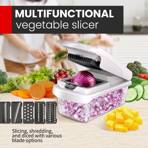 Fruit Chopper
