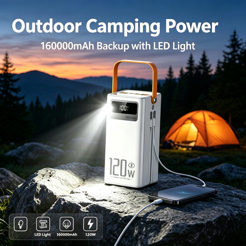 Power Bank