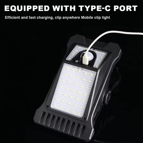 Clip Light