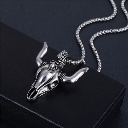 Retro Necklaces