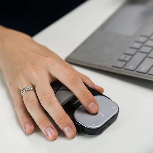 ChatGPT Al Mouse