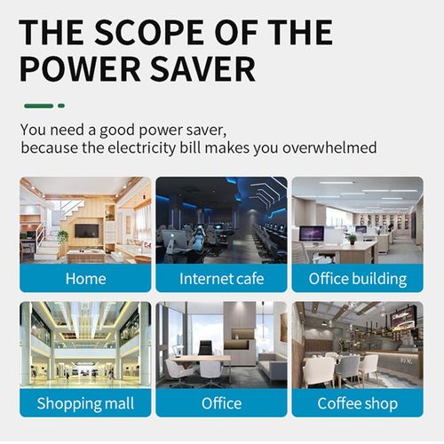 Power Saver