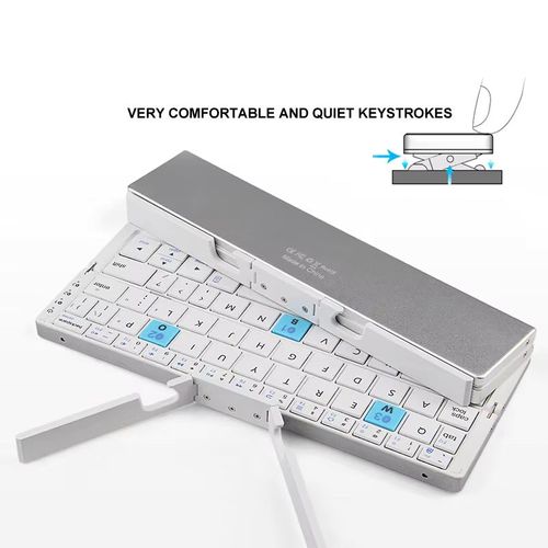 Folding Keypad