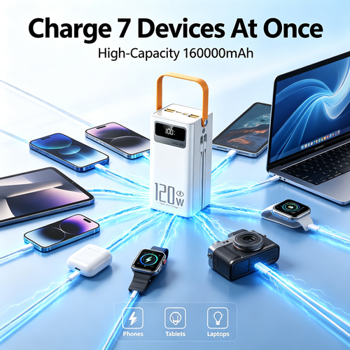 Power Bank