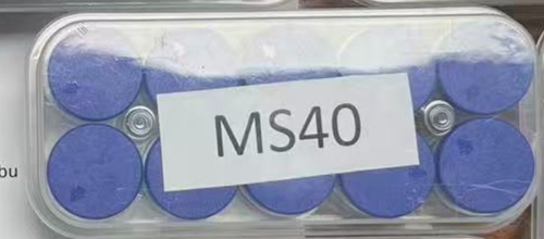 MOTs c 40mg*10vials $185