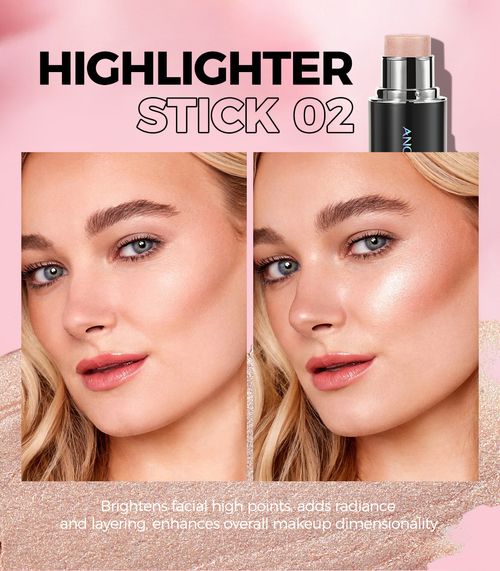 Cross-border 6-piece pearlescent lipstick set, European and American style, fine shimmer, long-lasting, waterproof, non-fading, and non-transferable.