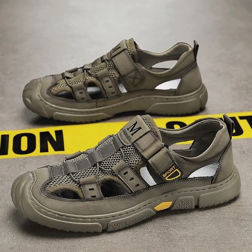 Summer sandals, new versatile, soft and lightweight crocs