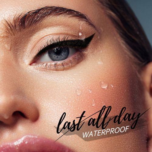 Cross-border best-selling highlighter stick, under-eye brightening and contouring pen, waterproof and long-lasting dewy blush liquid.