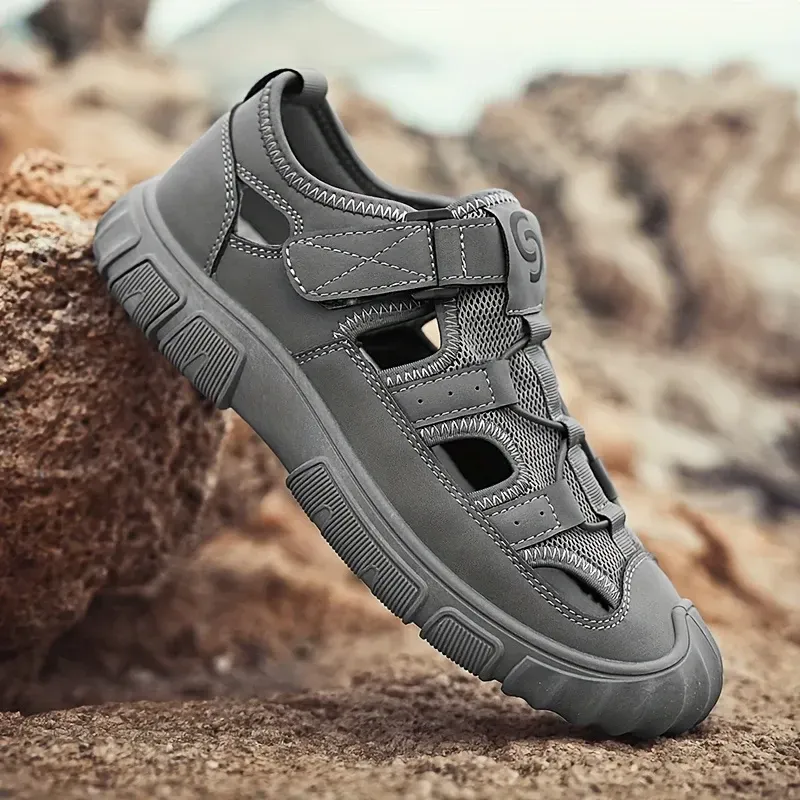 Lightweight Men'S Sport Sandals