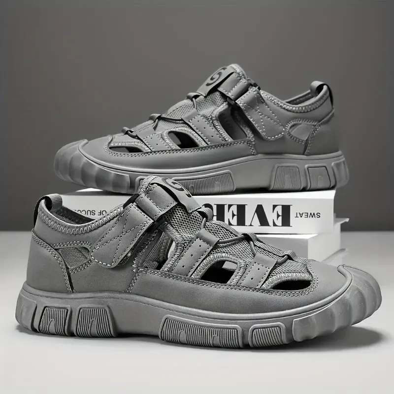 Lightweight Men'S Sport Sandals