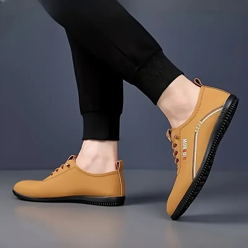 Men's Casual Fashion Sneakers