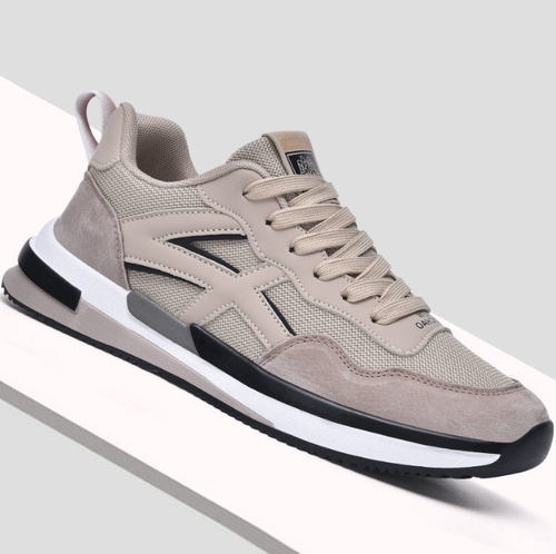 New breathable men's casual sports shoes men's