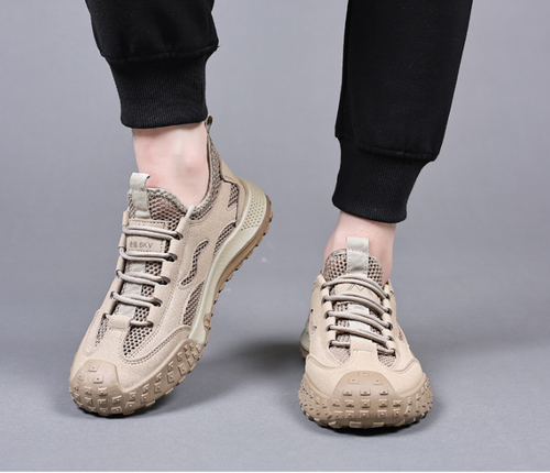 Labor protection shoes for men Men's shoes