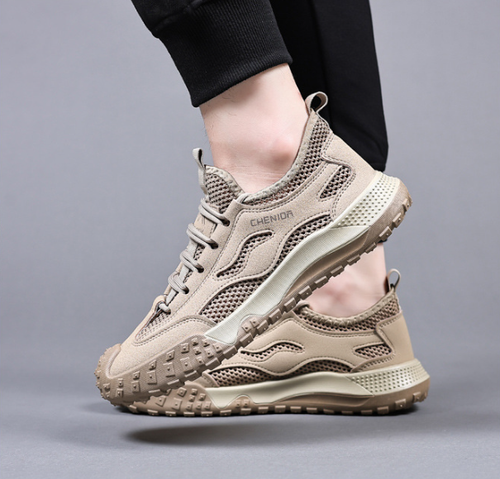 Labor protection shoes for men Men's shoes