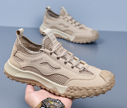 Labor protection shoes for men Men's shoes