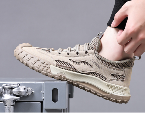 Labor protection shoes for men Men's shoes